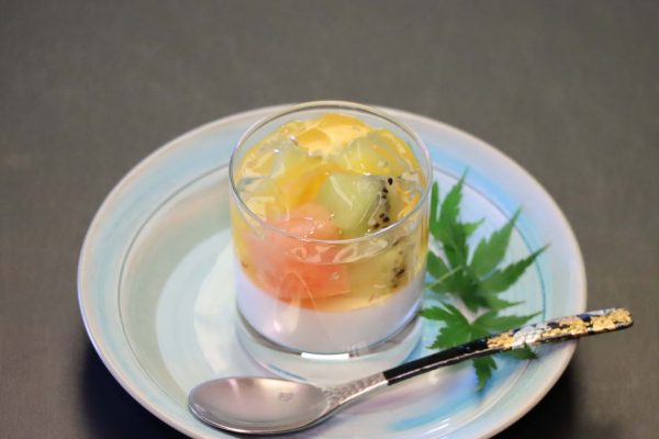 Dessert Dessert