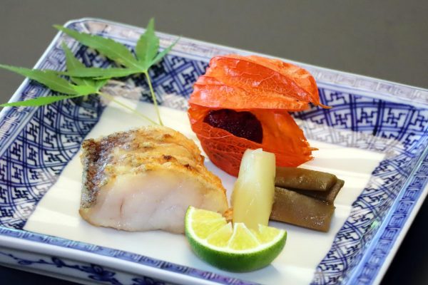 Grilled dishes Grilled dishes