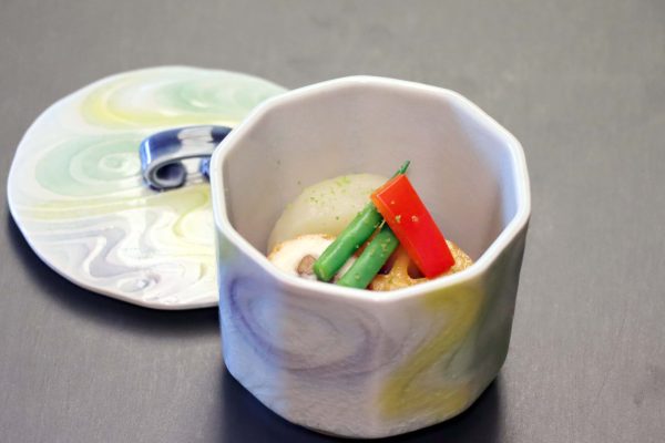 Simmered Dishes Simmered Dishes