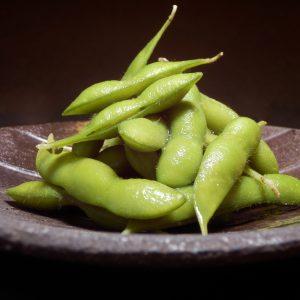 茶豆