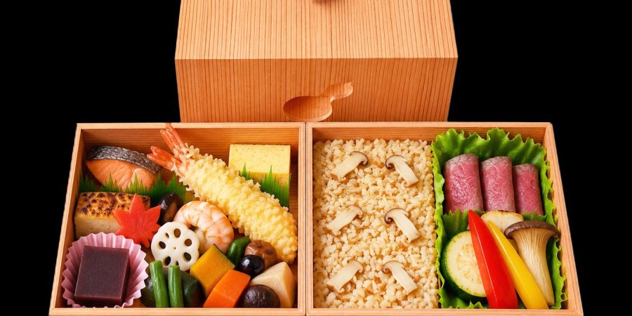 敬寿祝膳(ケータリング)