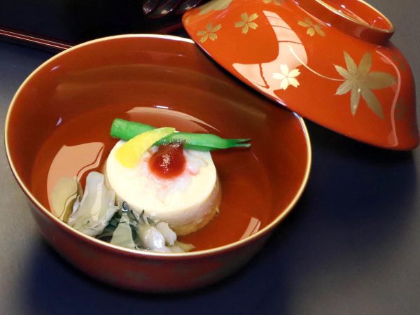 Clear Soup