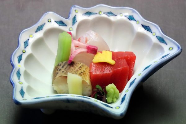 Sashimi
